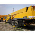 used TADANO 25ton mobile crane